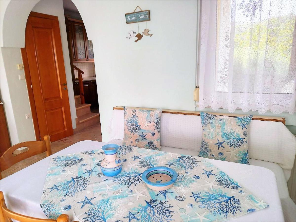 Villa Di Costa Неа Скиони Екстериор снимка